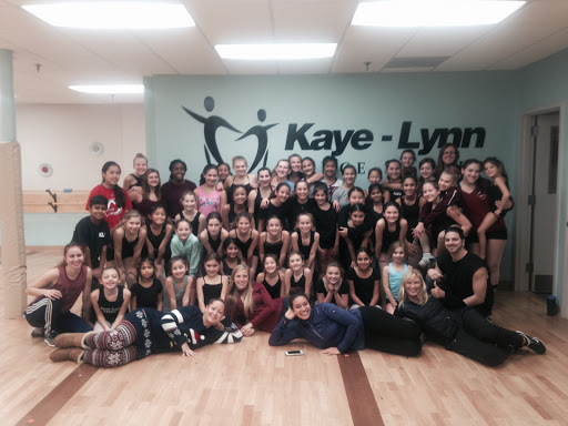 Dance School «Kaye-lynn Dance Studios», reviews and photos, 591 Cranbury Rd, East Brunswick, NJ 08816, USA