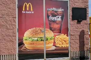 McDonald's image