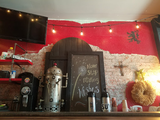 Coffee Shop «Fresh Brewed Coffee House», reviews and photos, 933 Broadway St, Myrtle Beach, SC 29577, USA