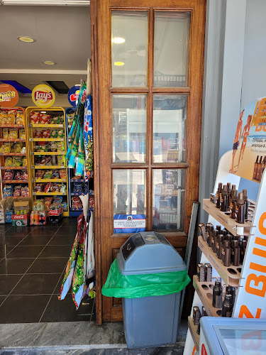 minimarket - Σάμος