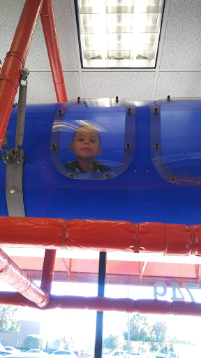 Fast Food Restaurant «Chick-fil-A», reviews and photos, 749 W Main St fm1171, Lewisville, TX 75067, USA