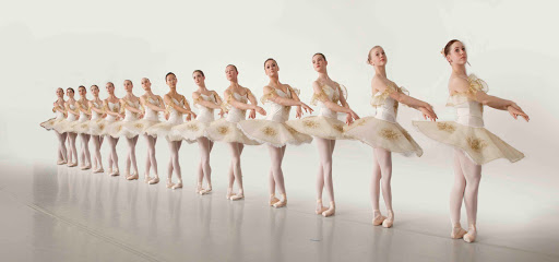 International School of Ballet