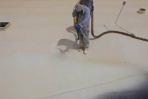 Insulation Contractor «Titan Applicators», reviews and photos