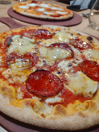 Pizza du Pizzeria Basilic & Co à Nice - n°20
