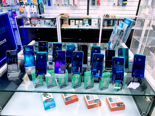 Glizt Moviles en Algete, Madrid