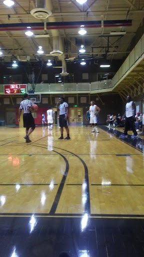 Community Center «Stupak Community Center», reviews and photos, 251 W Boston Ave, Las Vegas, NV 89102, USA