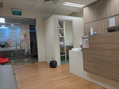 S H Ho Urology and Laparoscopy Centre (Novena)