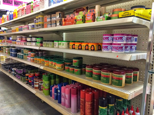 Beauty Supply Store «Naturally Beauty Supply», reviews and photos, 1046 Fayetteville Rd SE, Atlanta, GA 30316, USA