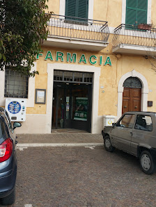 Farmacia Menichelli Giuseppe Piazza Europa, 3, 01020 San Lorenzo Nuovo VT, Italia