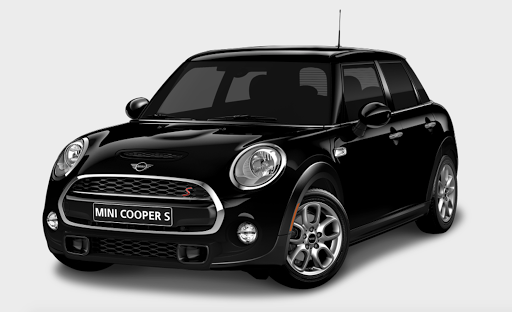 Car Dealer «MINI of Fairfield County», reviews and photos, 154 Post Rd, Darien, CT 06820, USA