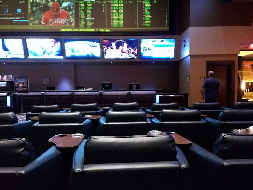 Movie Theater «Regal Cinemas Aliante 16 & IMAX», reviews and photos, 7300 N Aliante Pkwy, North Las Vegas, NV 89084, USA