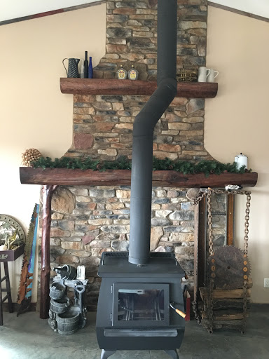 Winery «Tenba Ridge Winery», reviews and photos, N27587 Joe Coulee Rd, Blair, WI 54616, USA