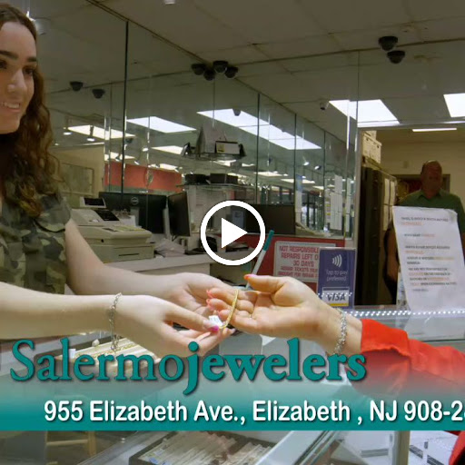 Jeweler «Salermo Jewelers», reviews and photos, 955 Elizabeth Ave, Elizabeth, NJ 07201, USA