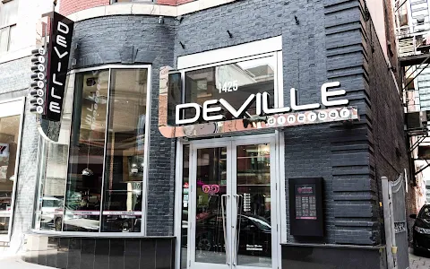 Deville Dinerbar image