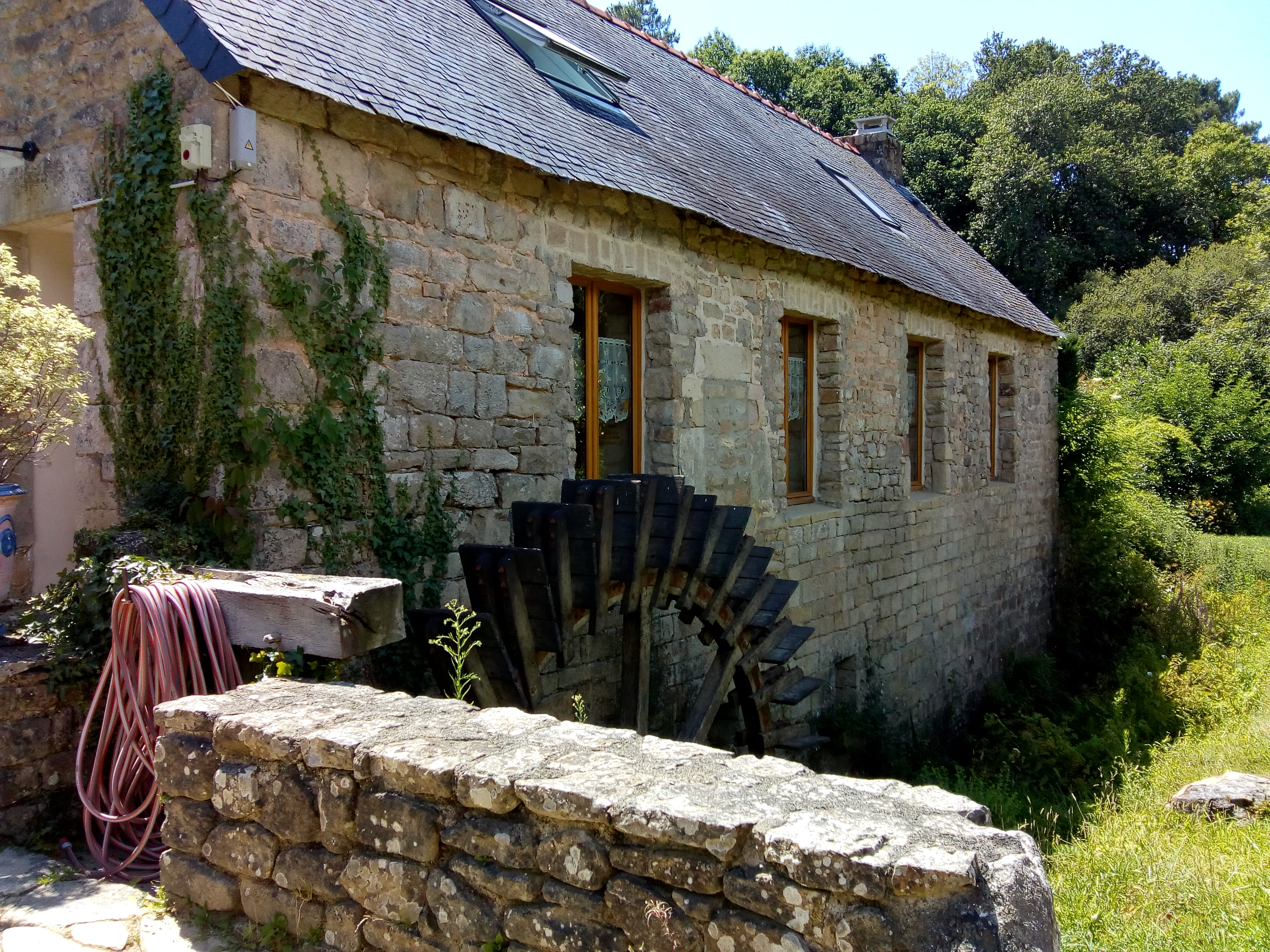 Photo n° 3 de l'avis de khrysalyde.e fait le 17/07/2018 à 18:50
