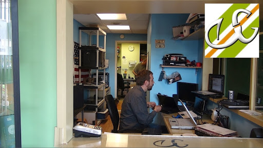 Computer Repair Service «Scorpion Computers», reviews and photos, 2636 E Allegheny Ave, Philadelphia, PA 19134, USA