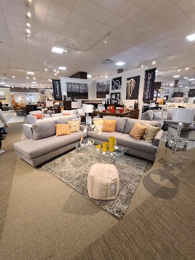 Furniture Store «Ashley HomeStore», reviews and photos, 506 Boston Post Rd, Orange, CT 06477, USA