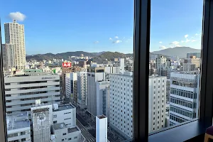 CANDEO HOTELS Hiroshima Hatchobori image