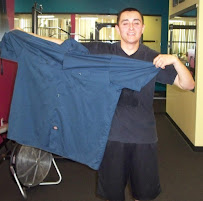 FUTURE FITNESS PERSONAL TRAINING - Photo 7 - Car repair in Oxnard, CA, Oxnard