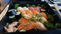 Sushi du L'izakaya - Restaurant Japonais à Thionville - n°16