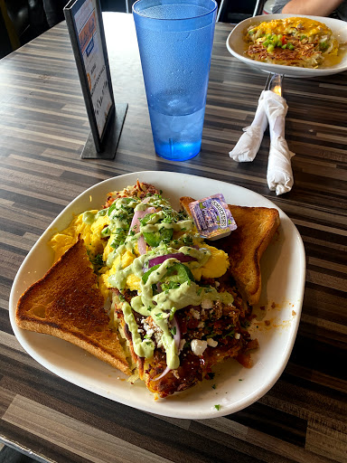 American Restaurant «Spanky’s Urban Roadhouse», reviews and photos, 1800 E Evans Ave, Denver, CO 80210, USA