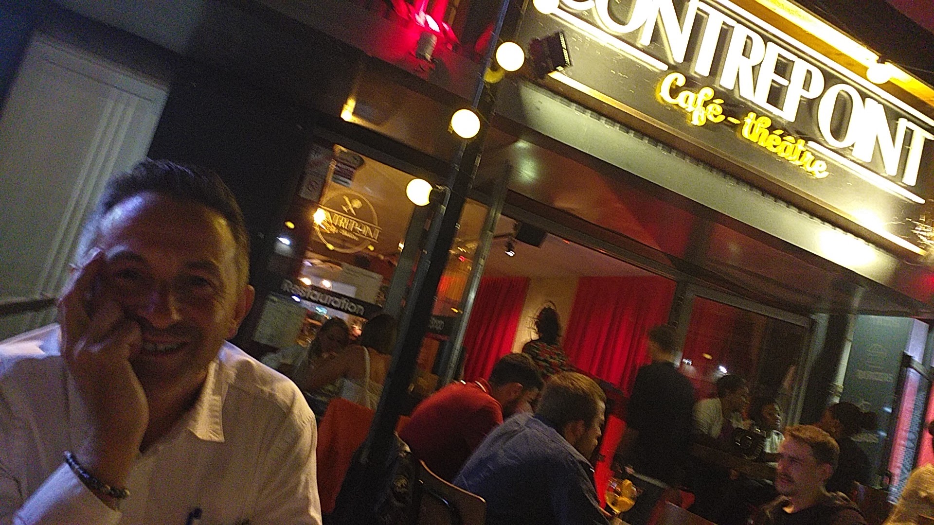 Photo n° 1 de l'avis de Laetitia.u fait le 13/09/2019 à 19:38