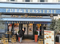 Les plus récentes photos du Restaurant Au Bureau Boulogne sur Mer - n°13