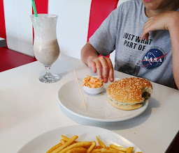 Burger Lounge Lieferservice photo