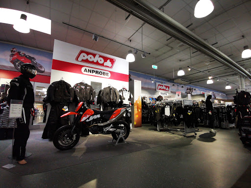 POLO Motorrad Store Hannover