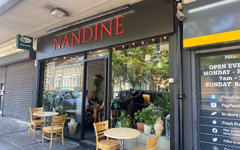 Nandine - Vestry Road image