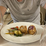 Photo n°1 de l'avis de Setti.a fait le 27/08/2021 à 19:54 sur le  Ristorante Nesto à La Morra