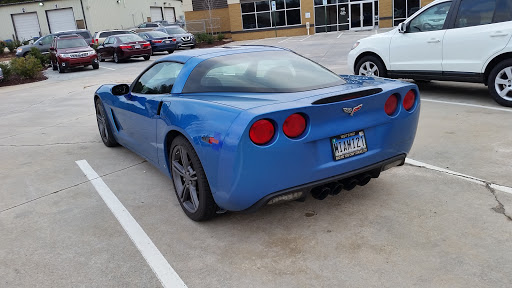 Auto Body Shop «Capital City Auto Body Inc», reviews and photos, 10008 Capital Blvd, Wake Forest, NC 27587, USA