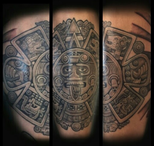 Tattoo Shop «Boundless Tattoo Company», reviews and photos, 16030 S Lincoln Hwy #106, Plainfield, IL 60586, USA