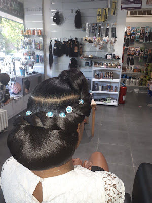 Ken Coiffure Coiffeur Visagiste à Gonesse