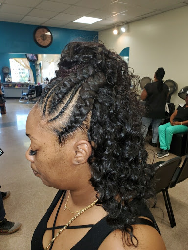 Beauty Salon «Unity Salon», reviews and photos, 1786 Wilma Rudolph Blvd, Clarksville, TN 37040, USA