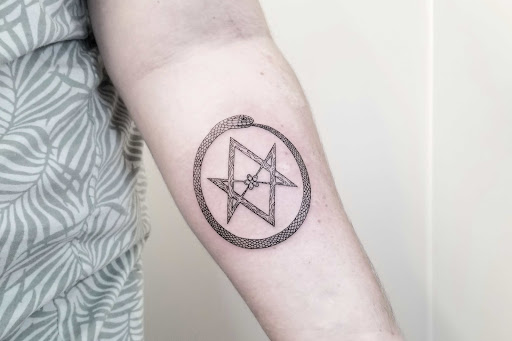 Explore female family tattoo ideas, creative tattoo ideas in Sunnyvale, available at Greego tattoo