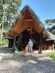 Parque Turístico Nueva Loja