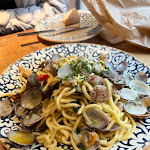 Photo n°2 de l'avis de Jeesu.h fait le 15/01/2023 à 16:13 sur le  Osteria Santo Spirito à Florence