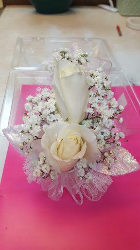 Florist «Flower Shop/Fontana», reviews and photos, 8009 East 51st Street South, Tulsa, OK 74145, USA