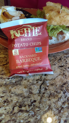 Breakfast Restaurant «Kneaders Bakery & Cafe», reviews and photos, 7100 W Craig Rd, Las Vegas, NV 89129, USA