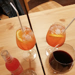 Photo n°2 de l'avis de crostata.5 fait le 26/08/2022 à 20:18 sur le  BOTTEGA PALAGI tuscany country food à Capannino della Suvera