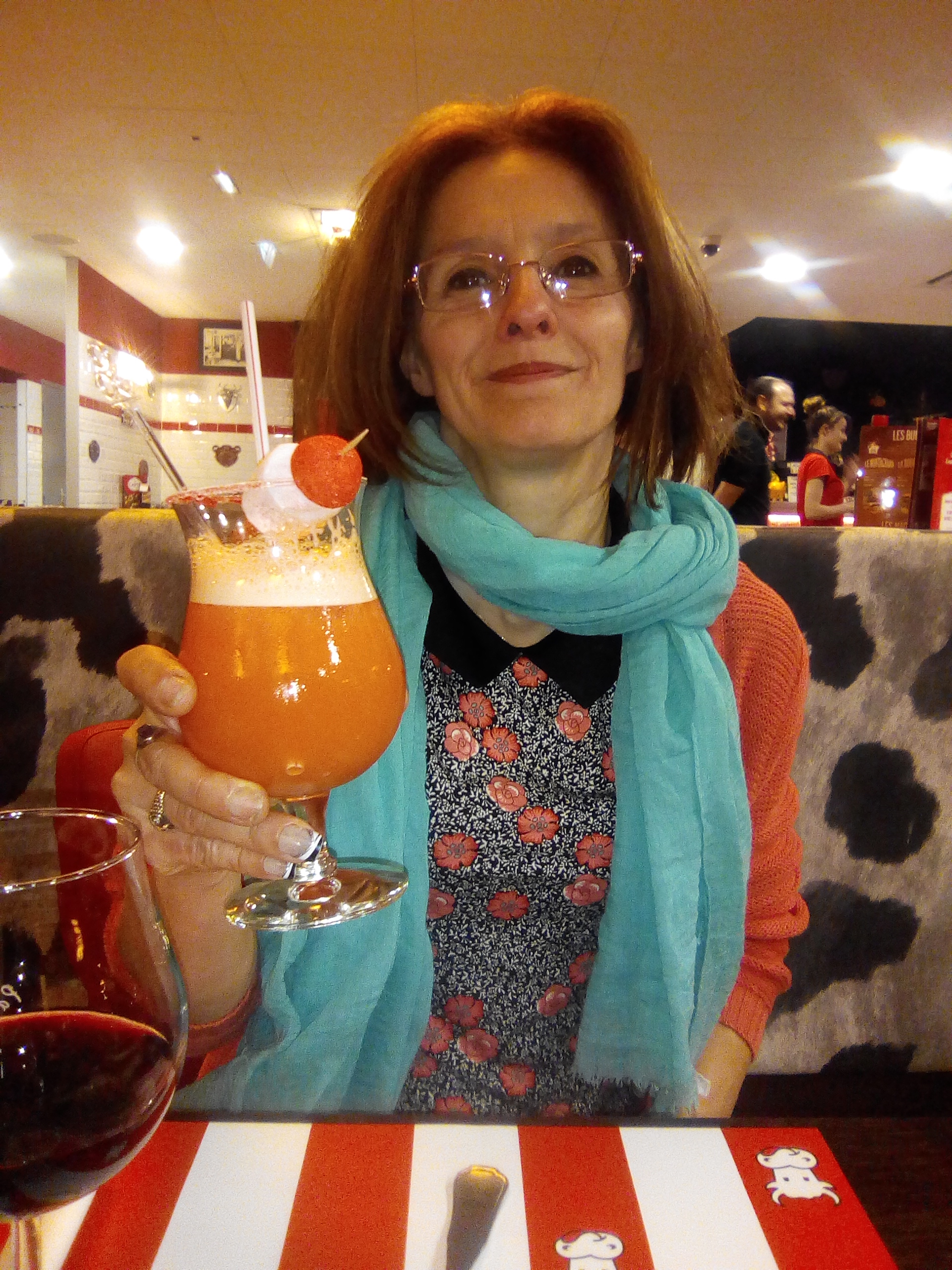 Photo n° 2 de l'avis de Ghislaine.a fait le 10/03/2018 à 20:16