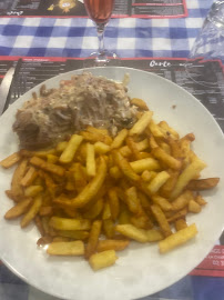 Les plus récentes photos du Restaurant L’authenticite De la frite à Patay - n°6