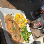 Photo n°1 de l'avis de Kris. fait le 16/09/2023 à 18:34 sur le  Pier 3 à Waren