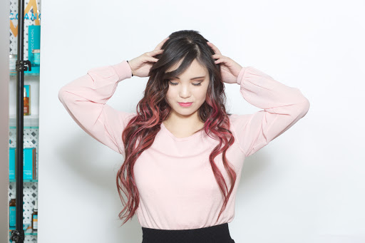 Beauty Salon «Leedz Salon», reviews and photos, 2536 Lincoln Way, Ames, IA 50014, USA