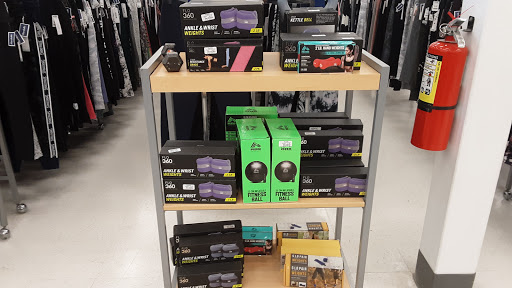 Department Store «Marshalls», reviews and photos, 1925 Pawtucket Ave, East Providence, RI 02914, USA