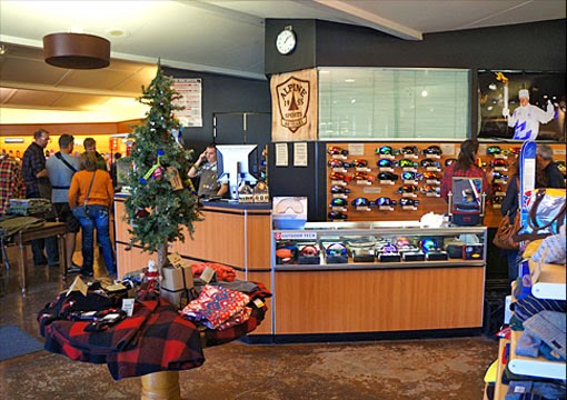 Ski Shop «Alpine Sports», reviews and photos, 1165 Patterson St, Ogden, UT 84403, USA