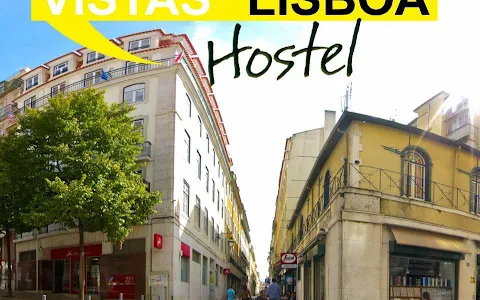 Vistas de Lisboa Hostel image