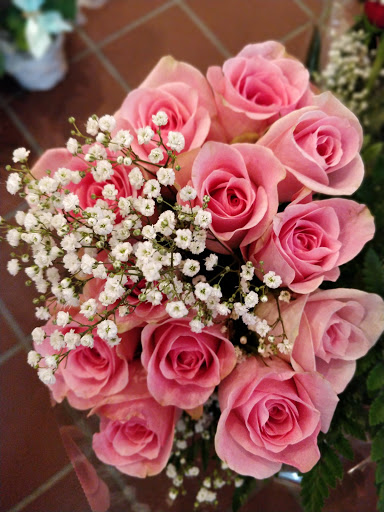 Florist «Thrifty Florist Ann Arbor», reviews and photos, 3021 Carpenter Rd, Ypsilanti, MI 48197, USA