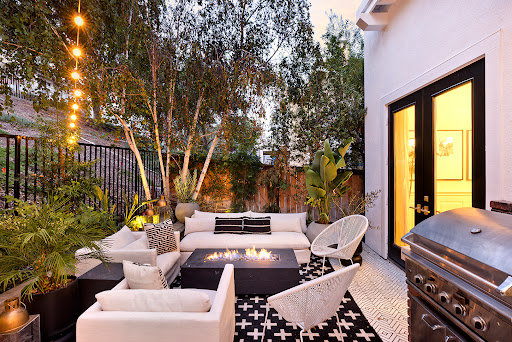 Verso Homes Orange County Real Estate image